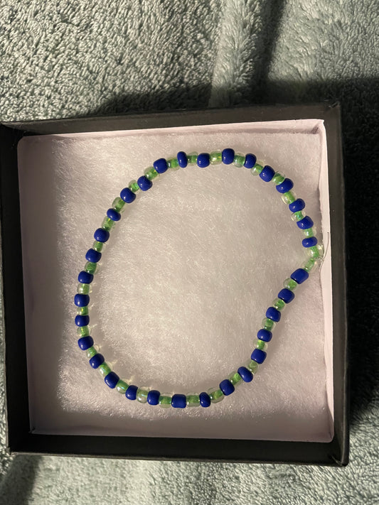 Canucks Bracelet 1