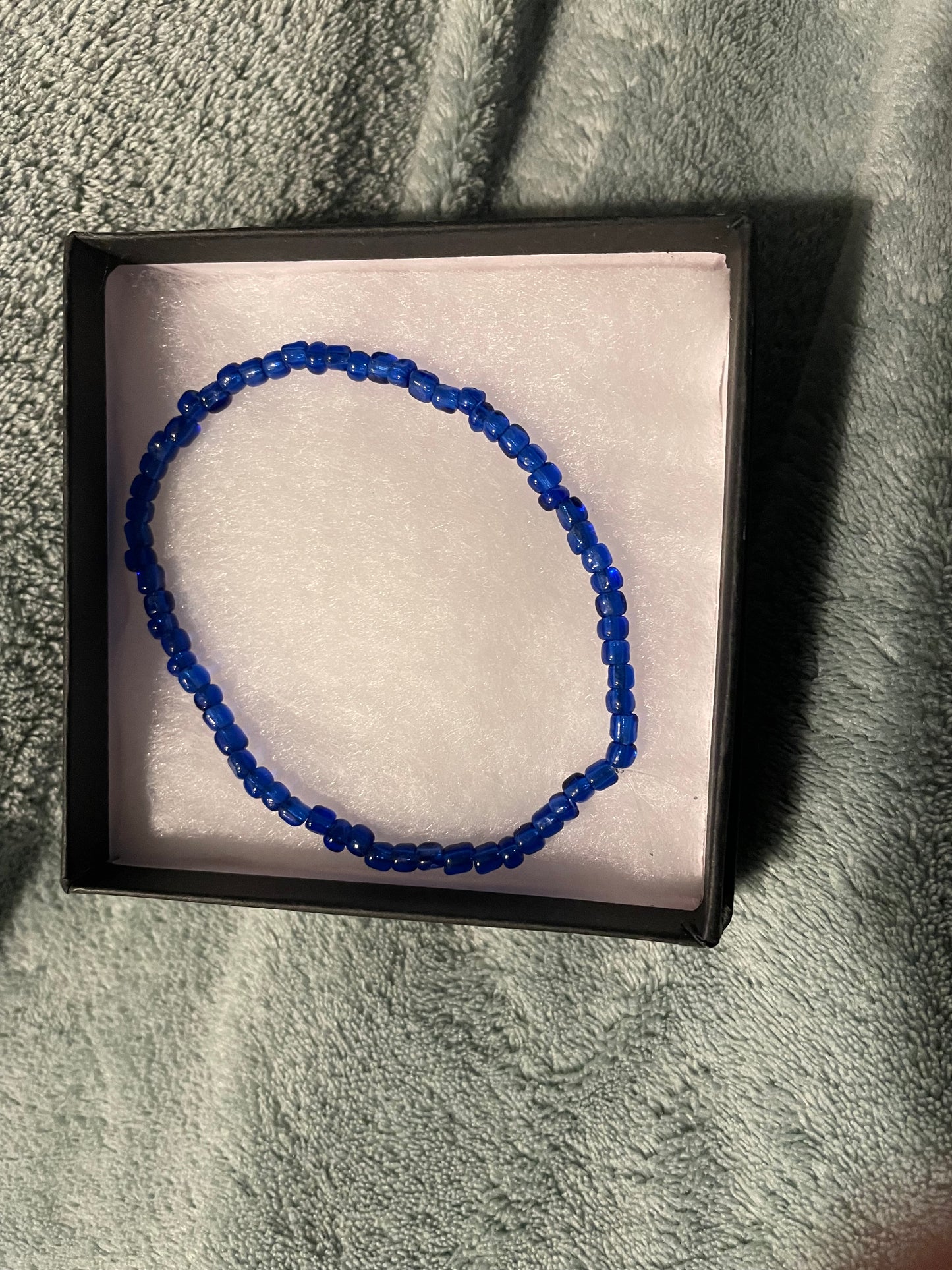 Canucks bracelet 3