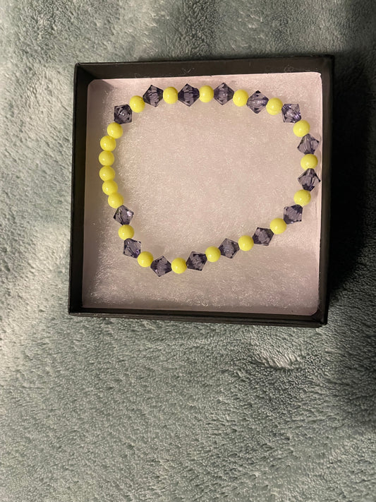 Mamba bracelet