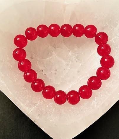 Healing bracelet 10